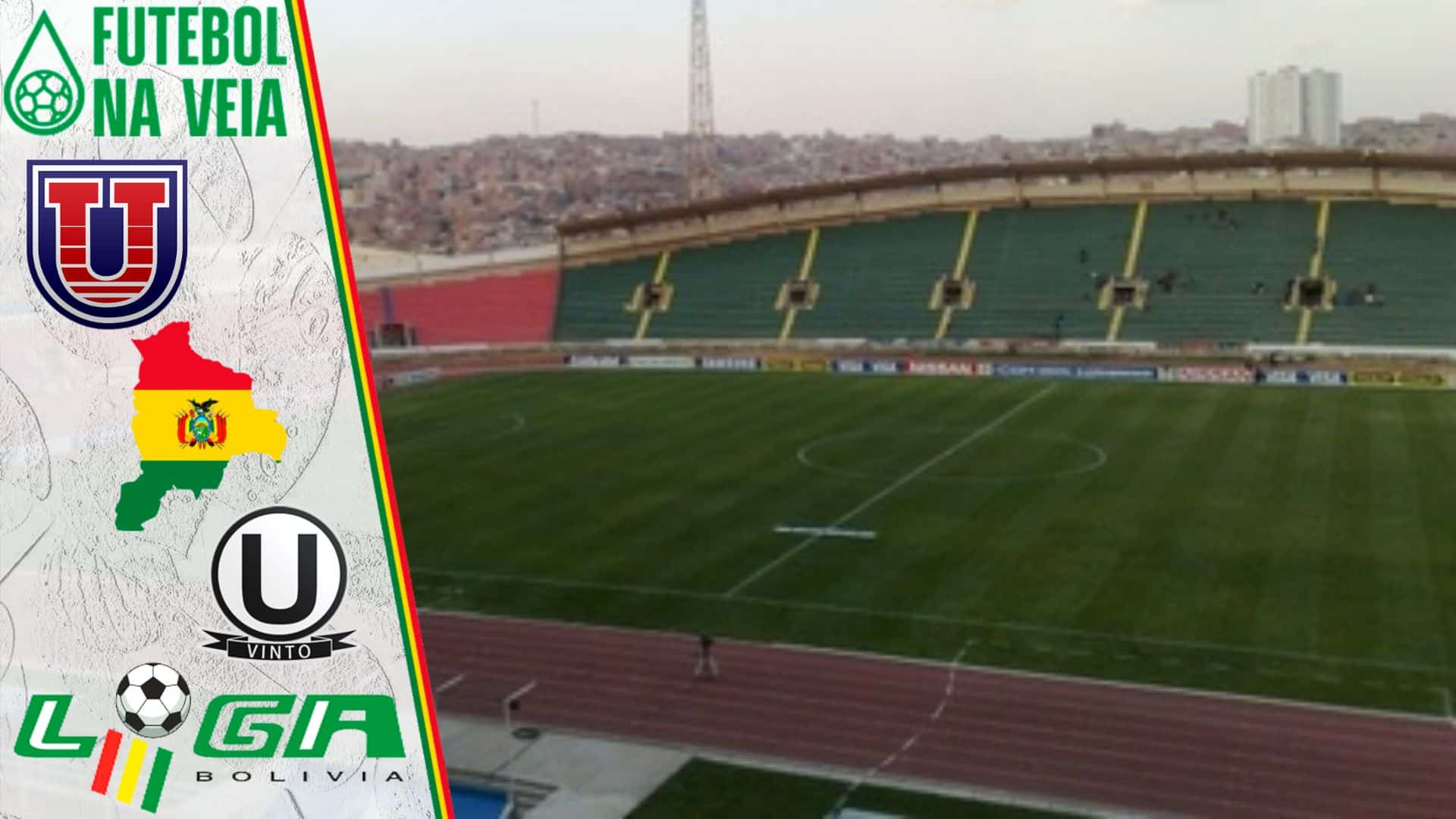Palpites Universitario x Universitario de Vinto &ndash; 14/08 &ndash; Boliviano 2022