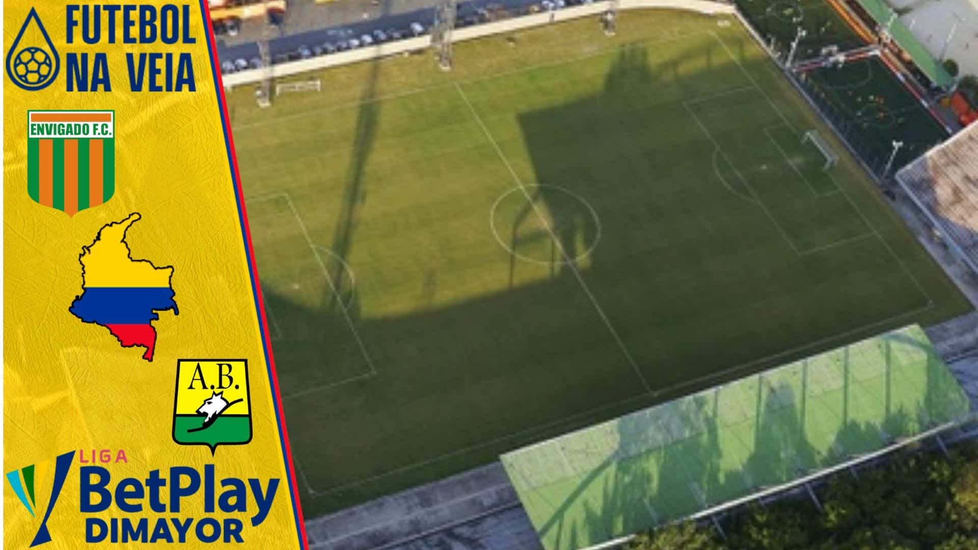 Palpites Envigado x Bucaramanga &ndash; 19/08 &ndash; Colombiano 2022