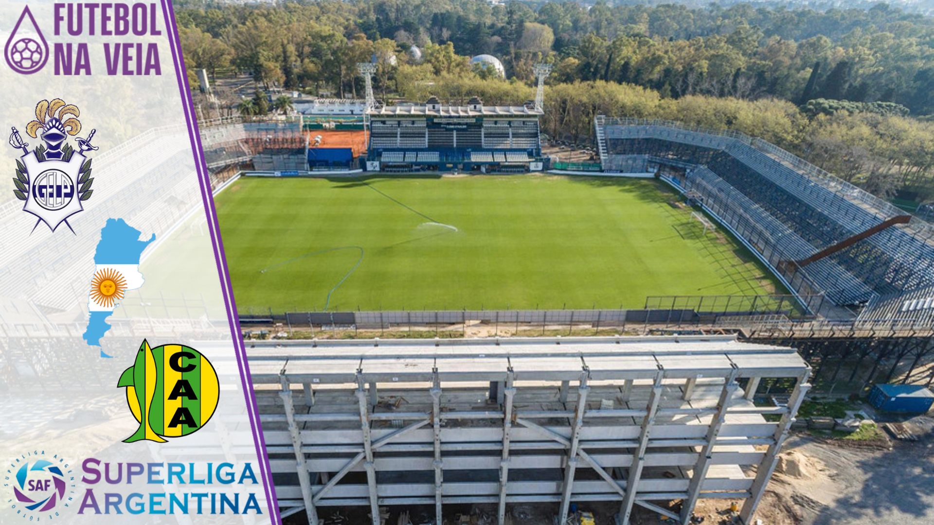 Palpites Gimnasia y Esgrima x Aldosivi &ndash; 23/08 &ndash; Argentino 2022