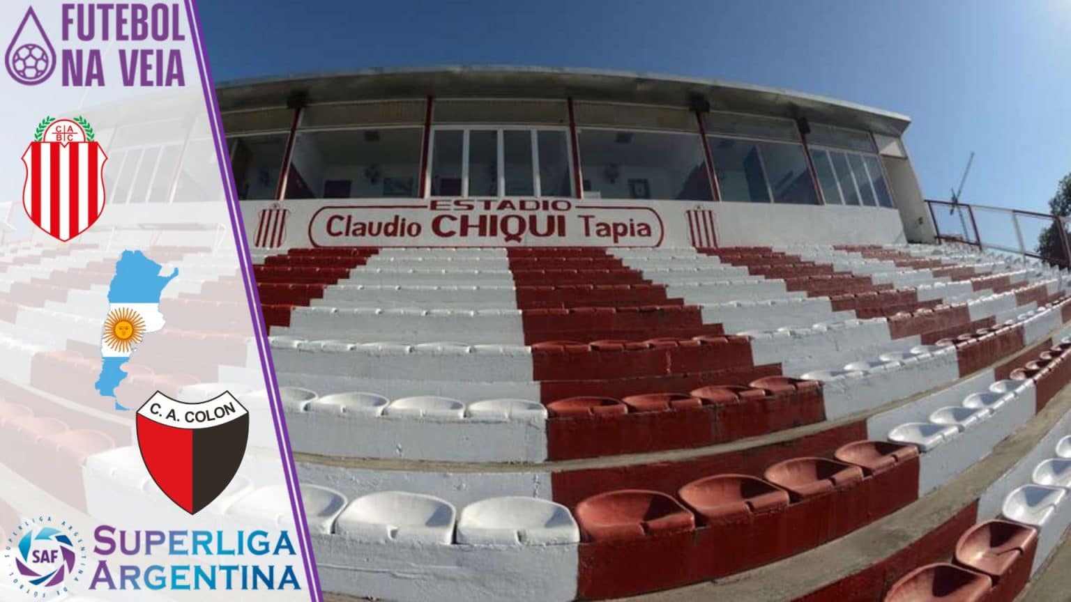 Palpites Barracas Central x Col&oacute;n &ndash; 28/08 &ndash; Argentino 2022