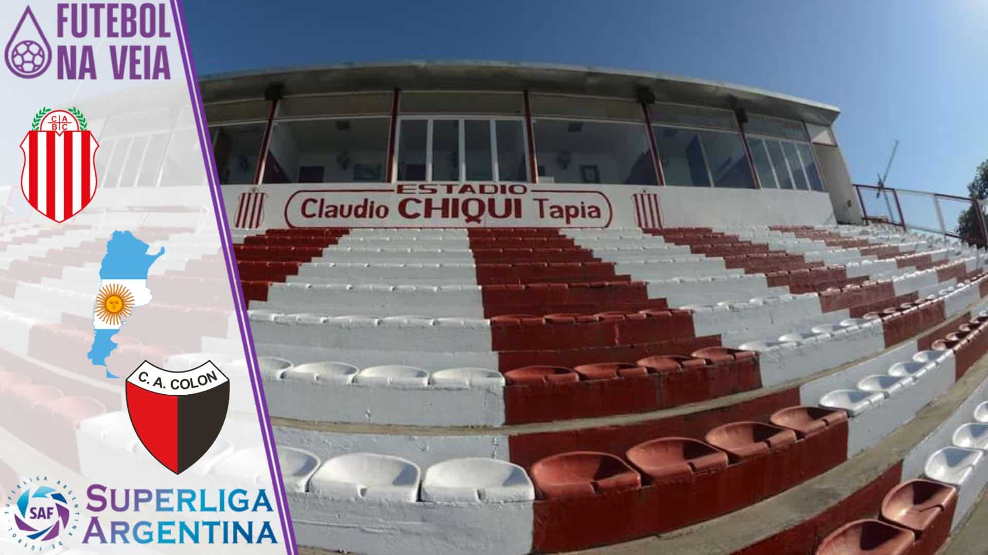 Palpites Barracas Central x Col&oacute;n &ndash; 28/08 &ndash; Argentino 2022