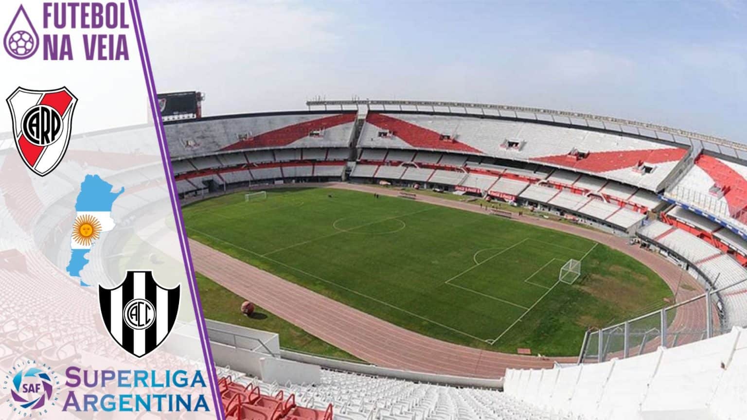 Palpites River Plate x Central C&oacute;rdoba &ndash; 21/08 &ndash; Argentino 2022