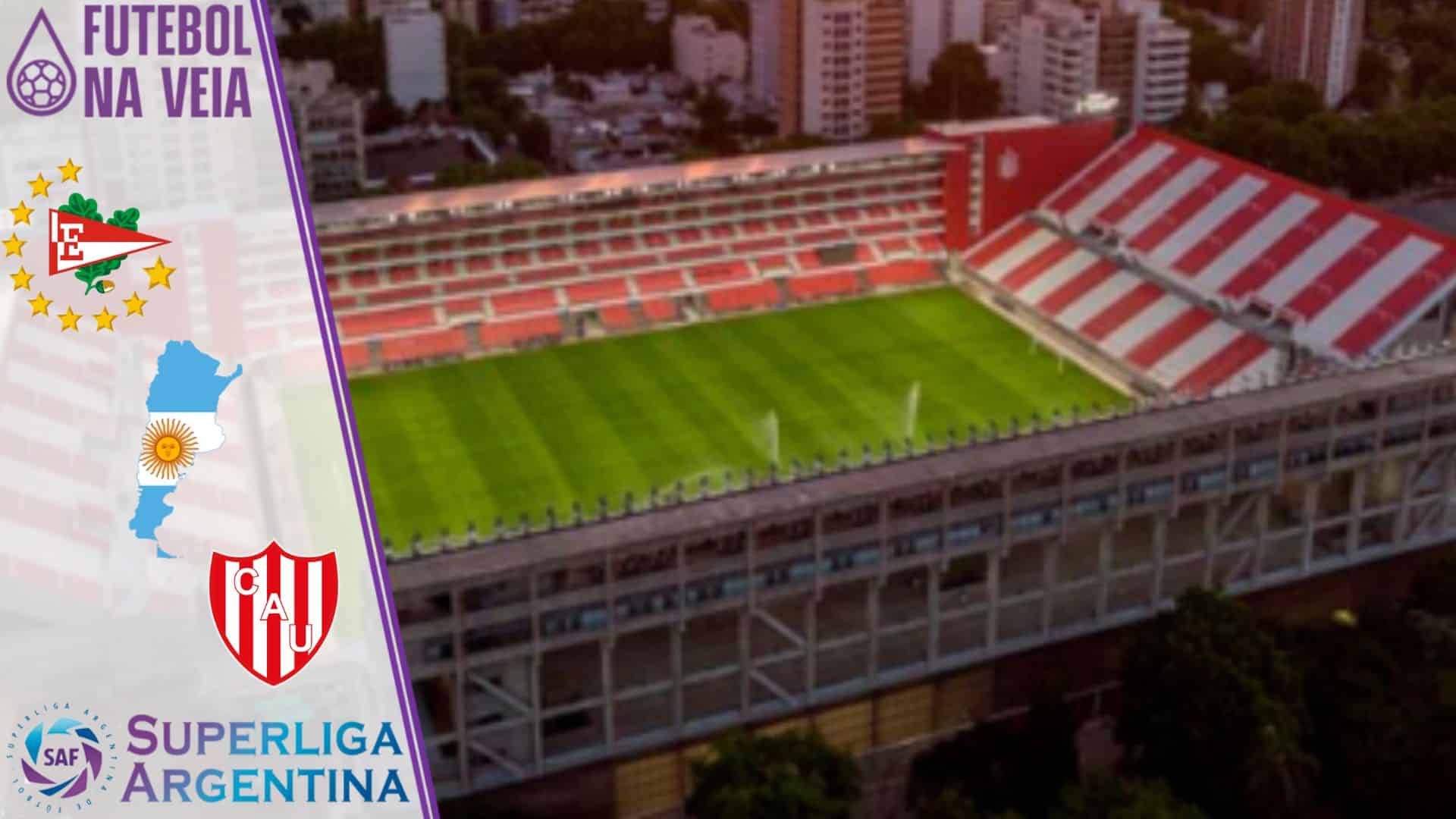 Palpites Estudiantes x Uni&oacute;n de Santa F&eacute; &ndash; 22/08 &ndash; Argentino 2022