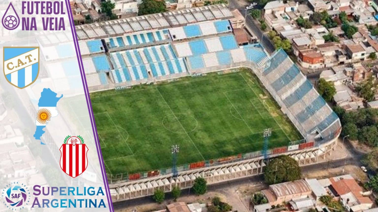 Palpites Atl&eacute;tico Tucum&aacute;n x Barracas Central &ndash; 23/08 &ndash; Argentino 2022