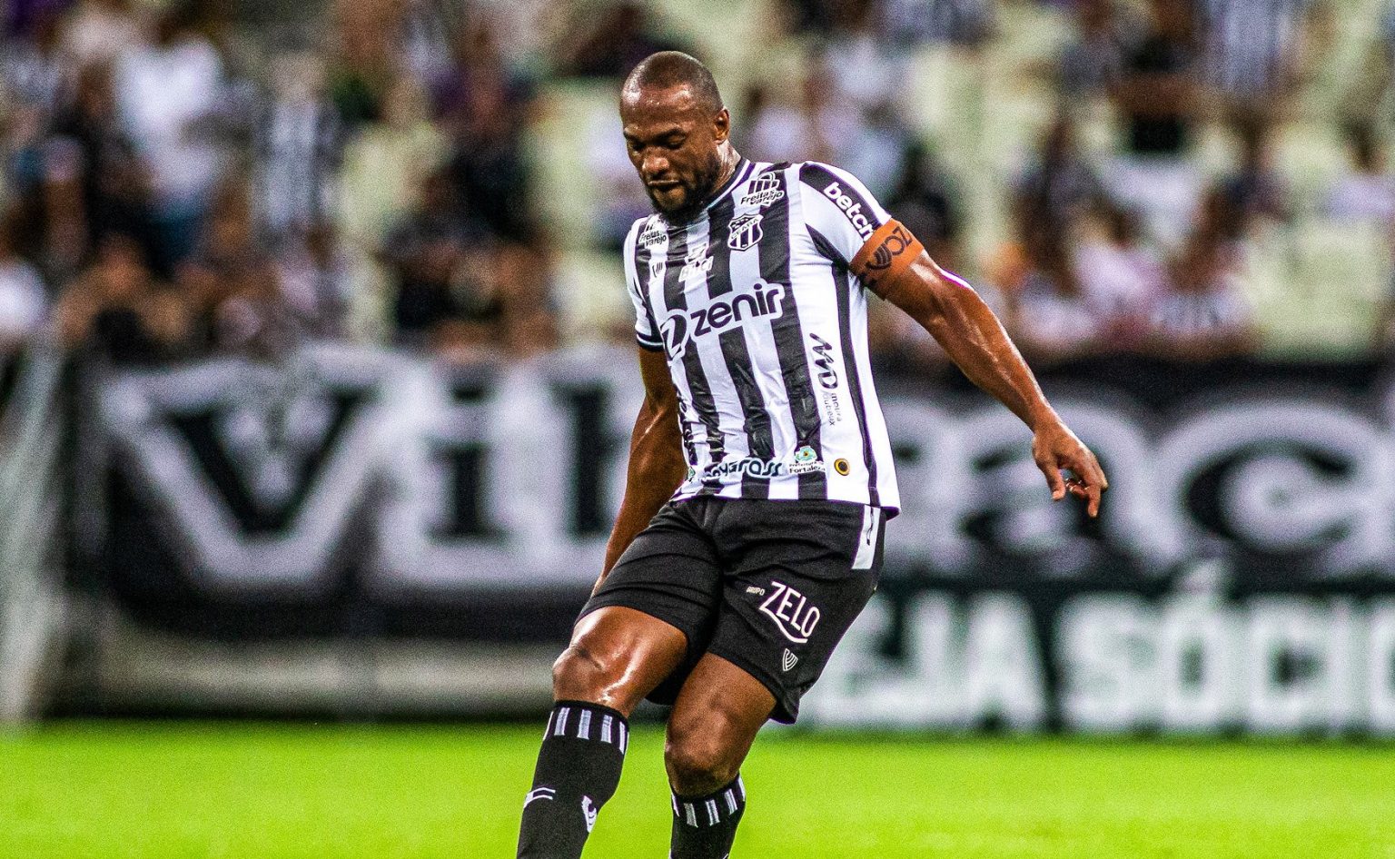 Venda de Ingressos Cear&aacute; x Athletico-PR