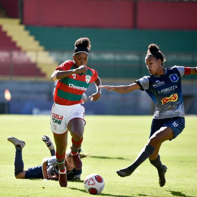 Portuguesa x Realidade Jovem como aconteceu &ndash; Resultado, destques e rea&ccedil;&atilde;o