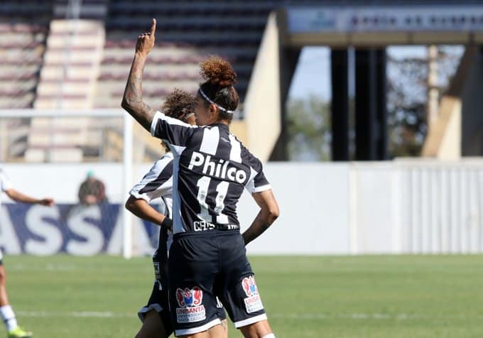 Ferrovi&aacute;ria x Santos como aconteceu &ndash; Resultado, destaques e rea&ccedil;&atilde;o