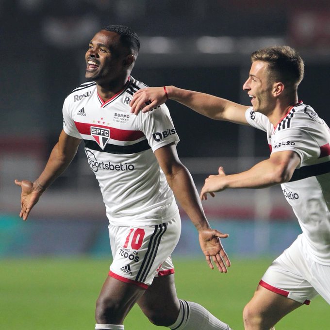 S&atilde;o Paulo x Cear&aacute; como aconteceu &ndash; Resultado, destaques e rea&ccedil;&atilde;o