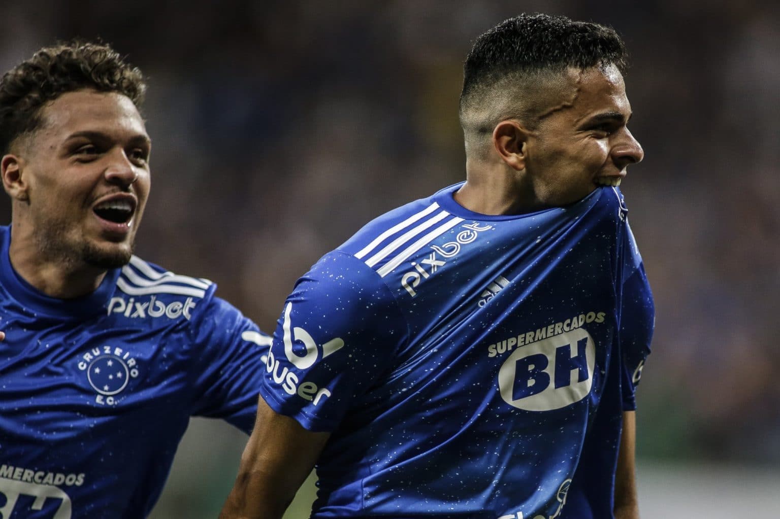 Cruzeiro x Tombense como aconteceu &ndash; Resultado, destaques e rea&ccedil;&atilde;o