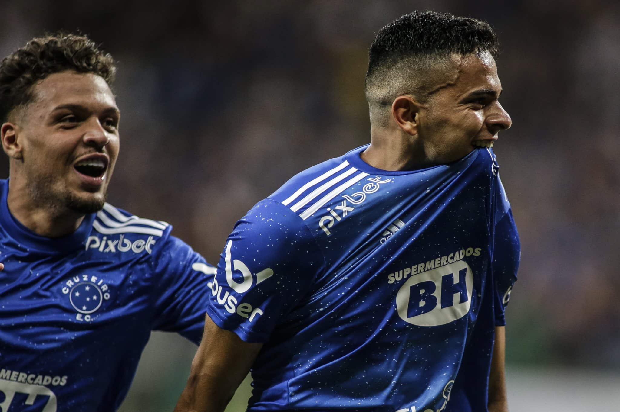 Cruzeiro x Tombense como aconteceu &ndash; Resultado, destaques e rea&ccedil;&atilde;o
