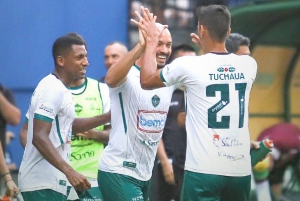 Manaus x Mirassol como aconteceu &ndash; Resultado, Destaques e Rea&ccedil;&atilde;o