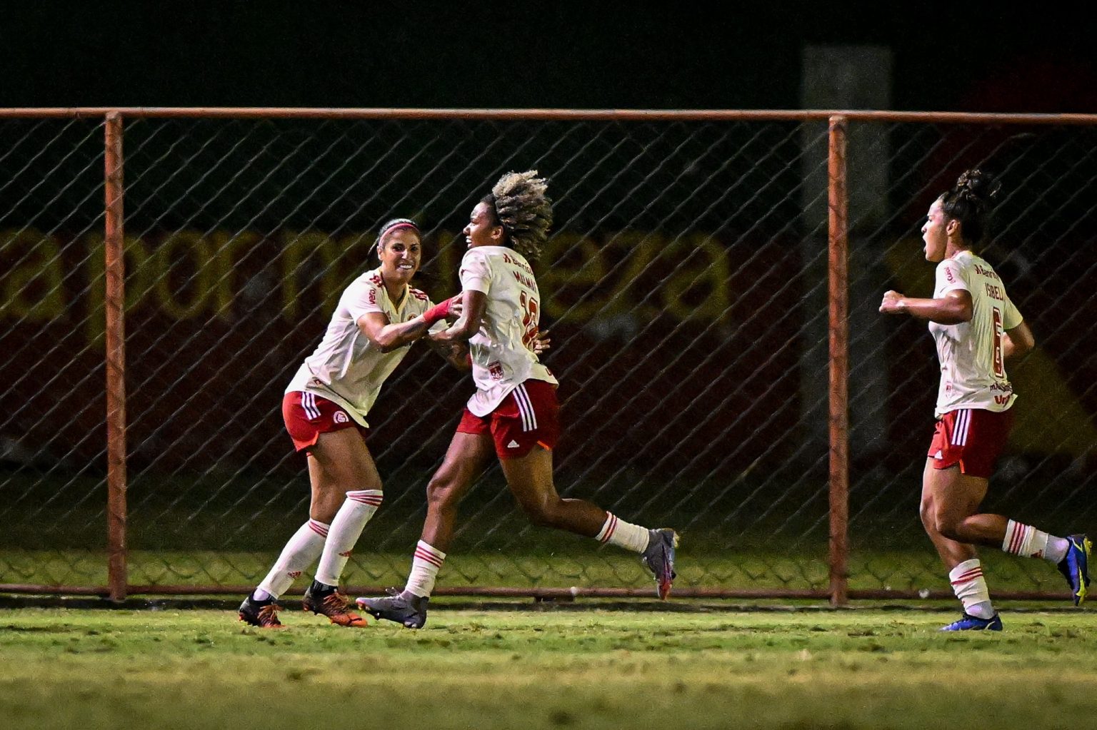 Flamengo x Internacional como aconteceu – Resultado, destaques e reação