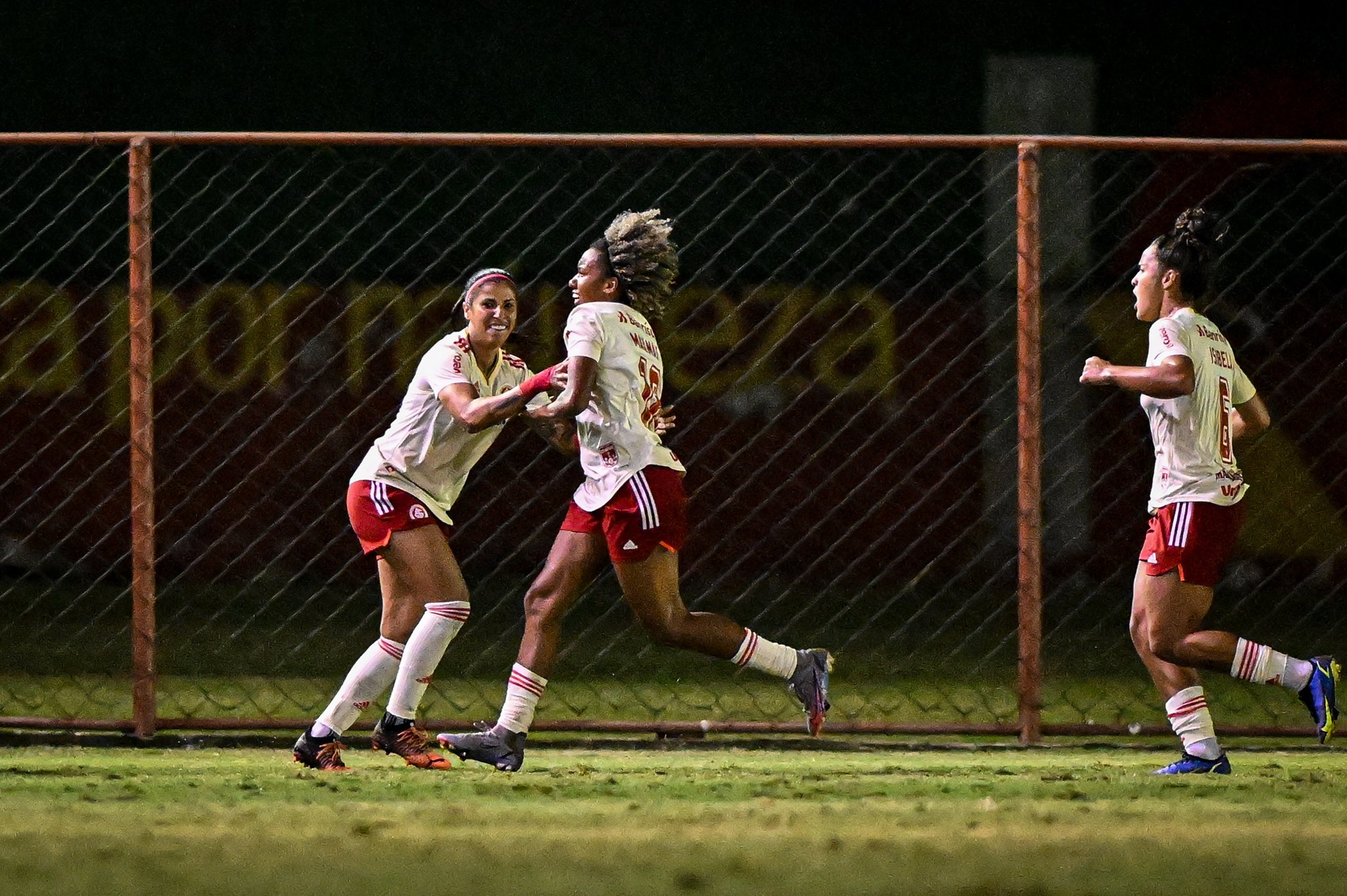 Flamengo x Internacional como aconteceu &ndash; Resultado, destaques e rea&ccedil;&atilde;o