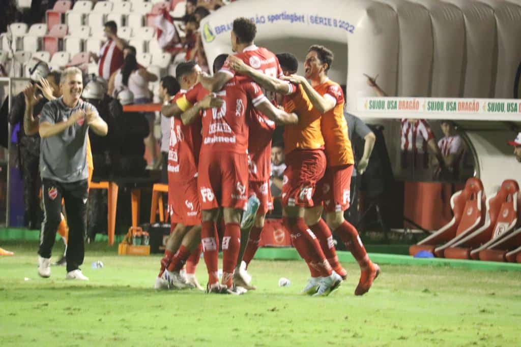 N&aacute;utico x Vila Nova Como Aconteceu &ndash; Resultado, Destaques E Rea&ccedil;&atilde;o