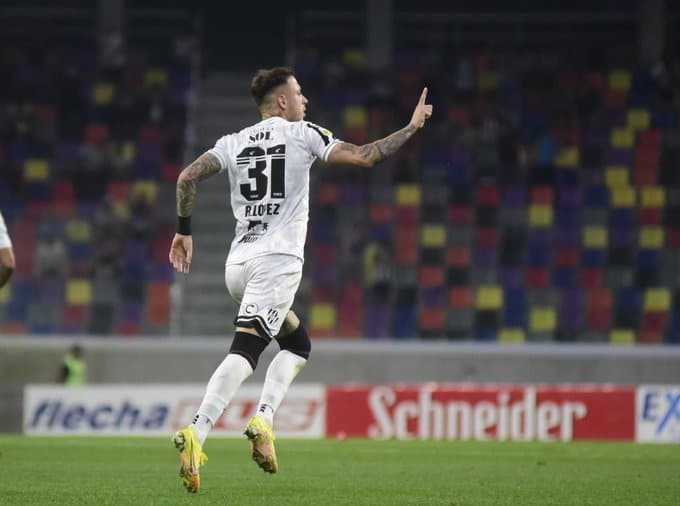 Central C&oacute;rdoba x Lan&uacute;s como aconteceu &ndash; Resultado, destaques e rea&ccedil;&atilde;o