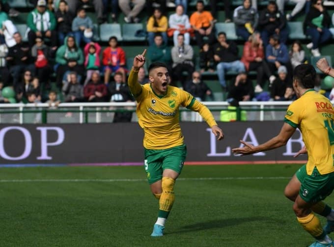 Banfield x Defensa y Justicia como aconteceu &ndash; Resultado, destaques e rea&ccedil;&atilde;o