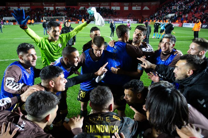 Argentinos Juniors x Platense como aconteceu &ndash; Resultado, destaques e rea&ccedil;&atilde;o