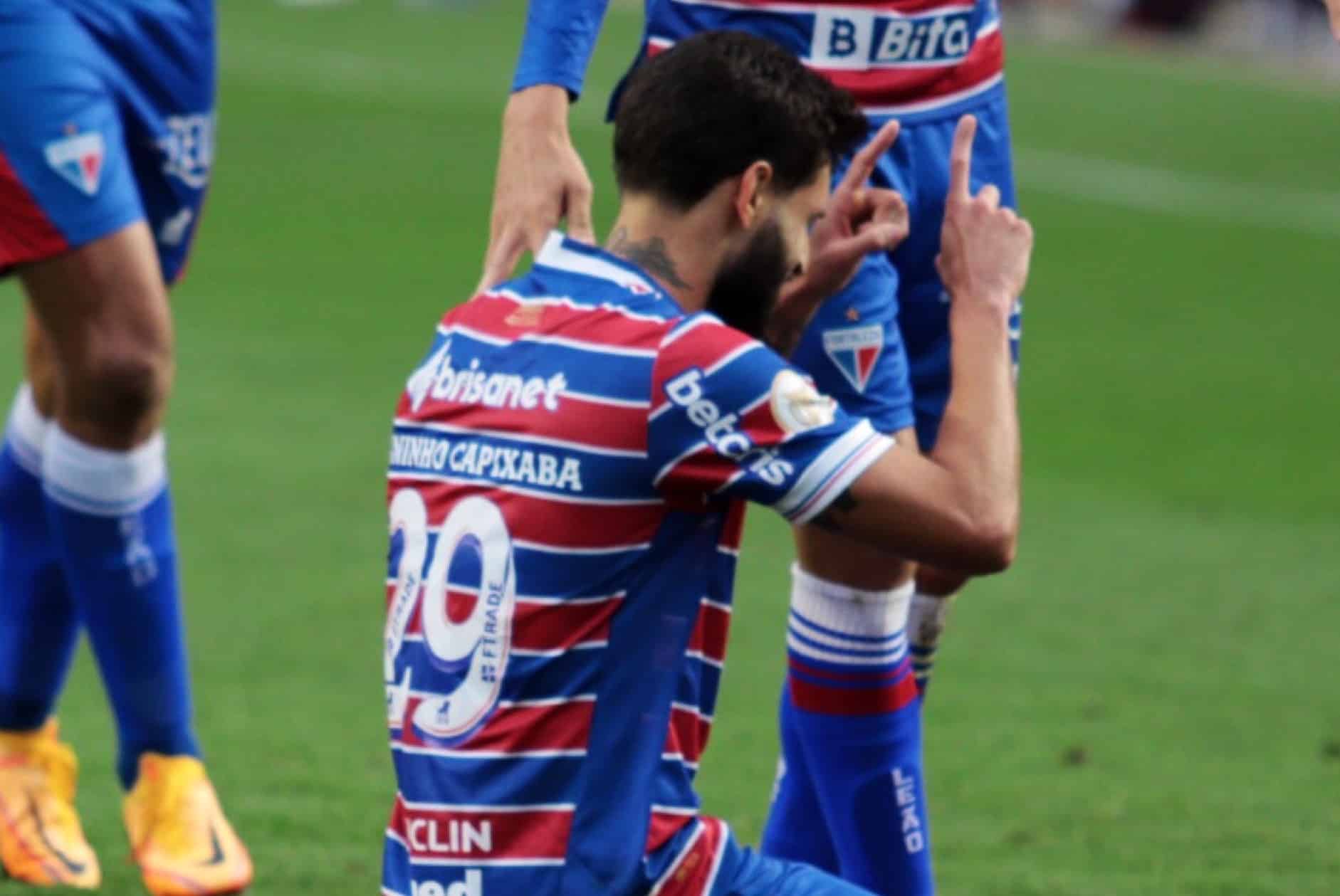 São Paulo x Fortaleza como aconteceu – Resultado, Destaques e Reação