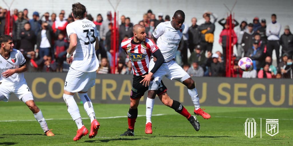 Barracas Central x Col&oacute;n como aconteceu &ndash; Resultado, destaques e rea&ccedil;&atilde;o