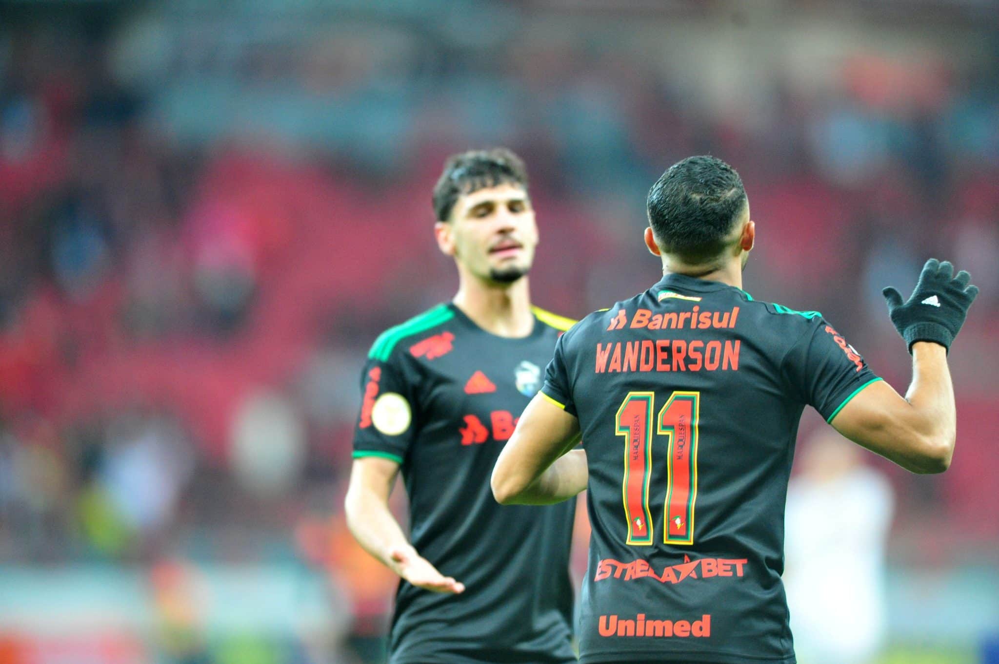 Internacional x Juventude como aconteceu – Resultado, destaques e reação