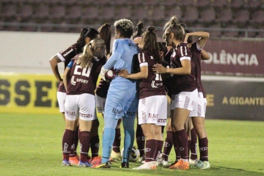 Cresspom x Ferrovi&aacute;ria como aconteceu &ndash; Resultado, destaques e rea&ccedil;&atilde;o