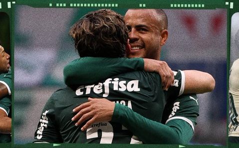 Palmeiras x Goiás como aconteceu – Resultado, destaques e reação