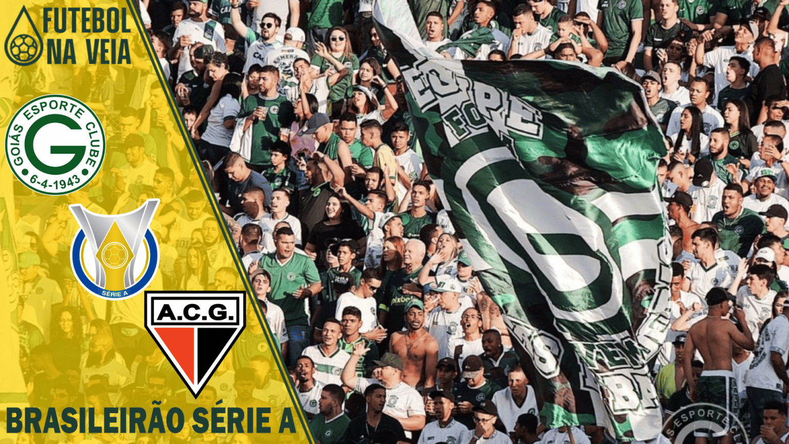 Palpites Goi&aacute;s x Atl&eacute;tico-GO &ndash; 27/08 &ndash; Brasileir&atilde;o S&eacute;rie A 2022