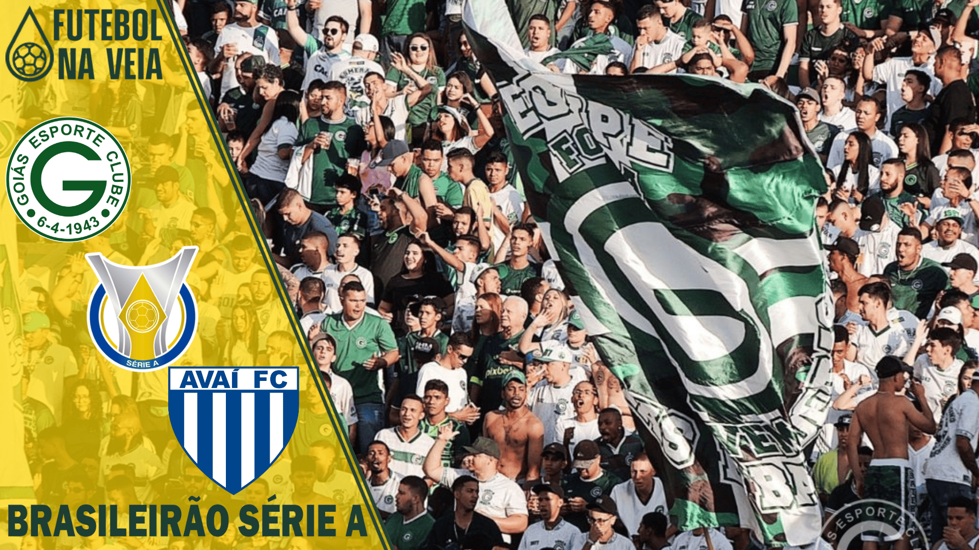 Palpites Goi&aacute;s x Ava&iacute; &ndash; 13/08 &ndash; Brasileir&atilde;o 2022