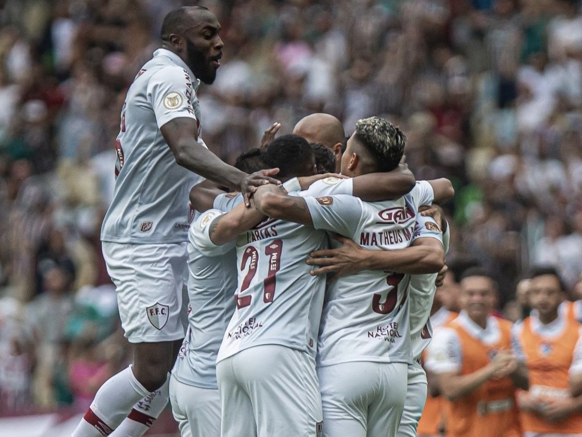 Fluminense x Cuiabá como aconteceu – Resultado, Destaques e Reação