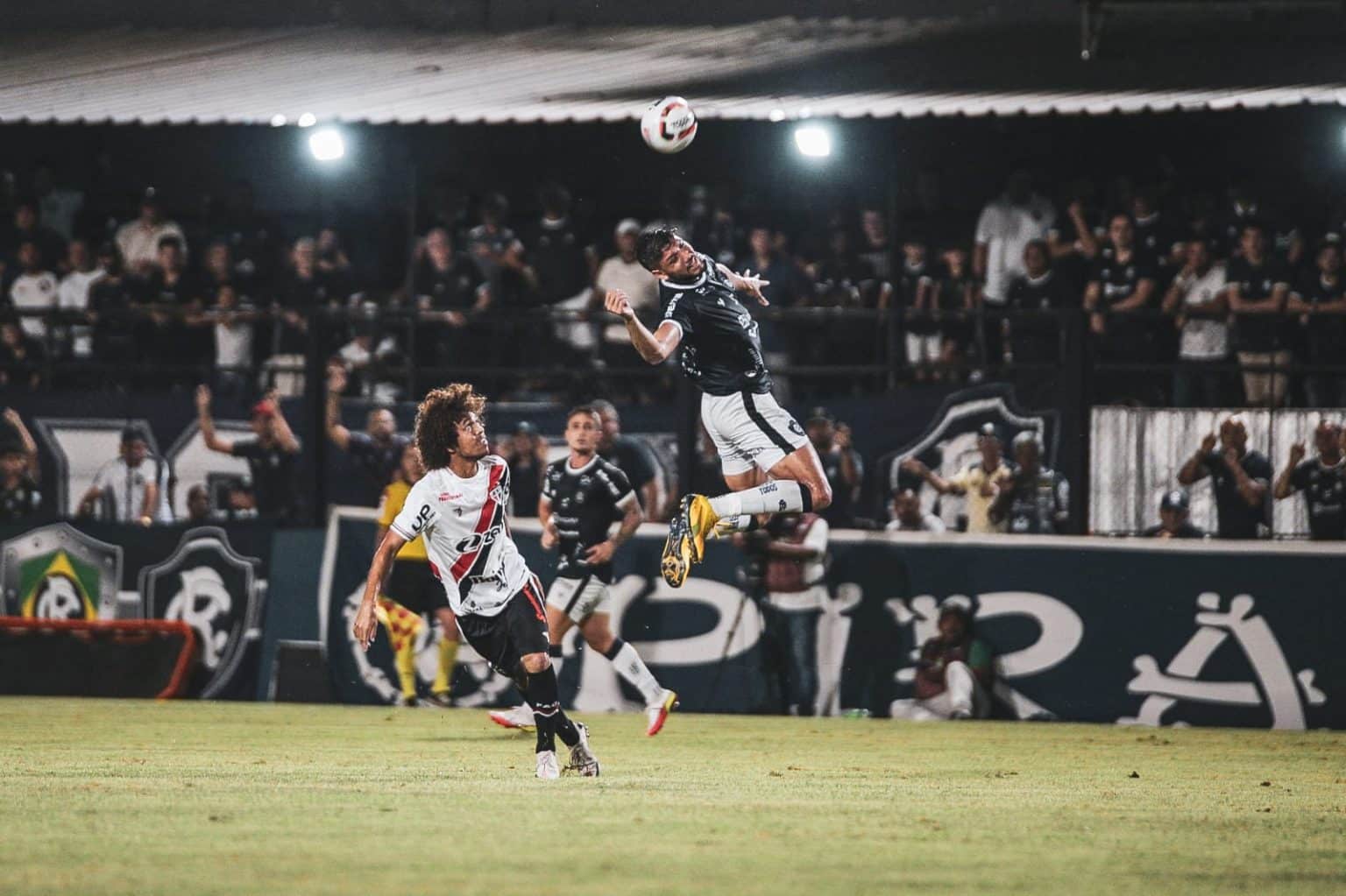 Remo x Ferroviário como aconteceu – Resultado, destaque e reação