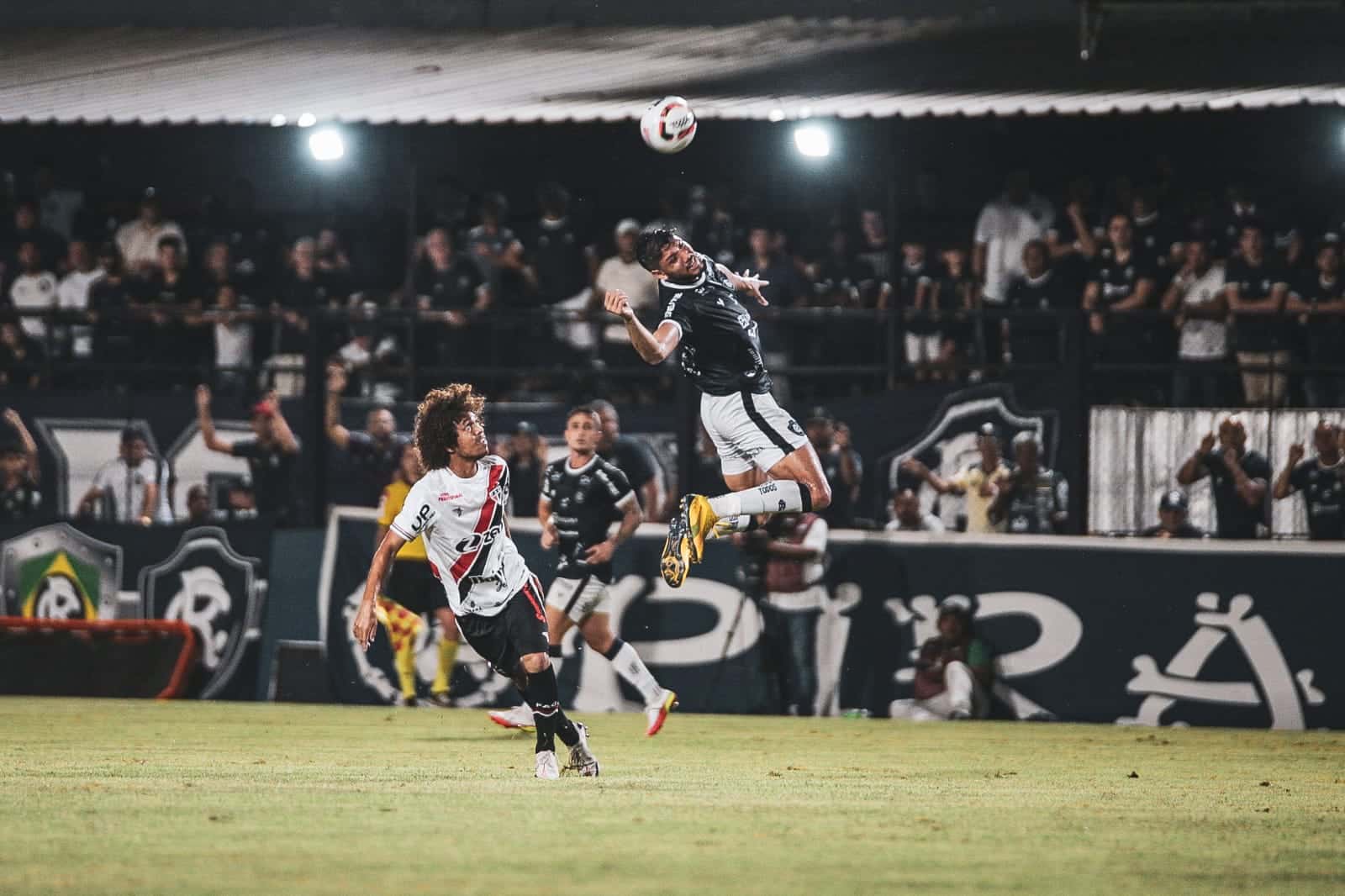 Remo x Ferrovi&aacute;rio como aconteceu &ndash; Resultado, destaque e rea&ccedil;&atilde;o