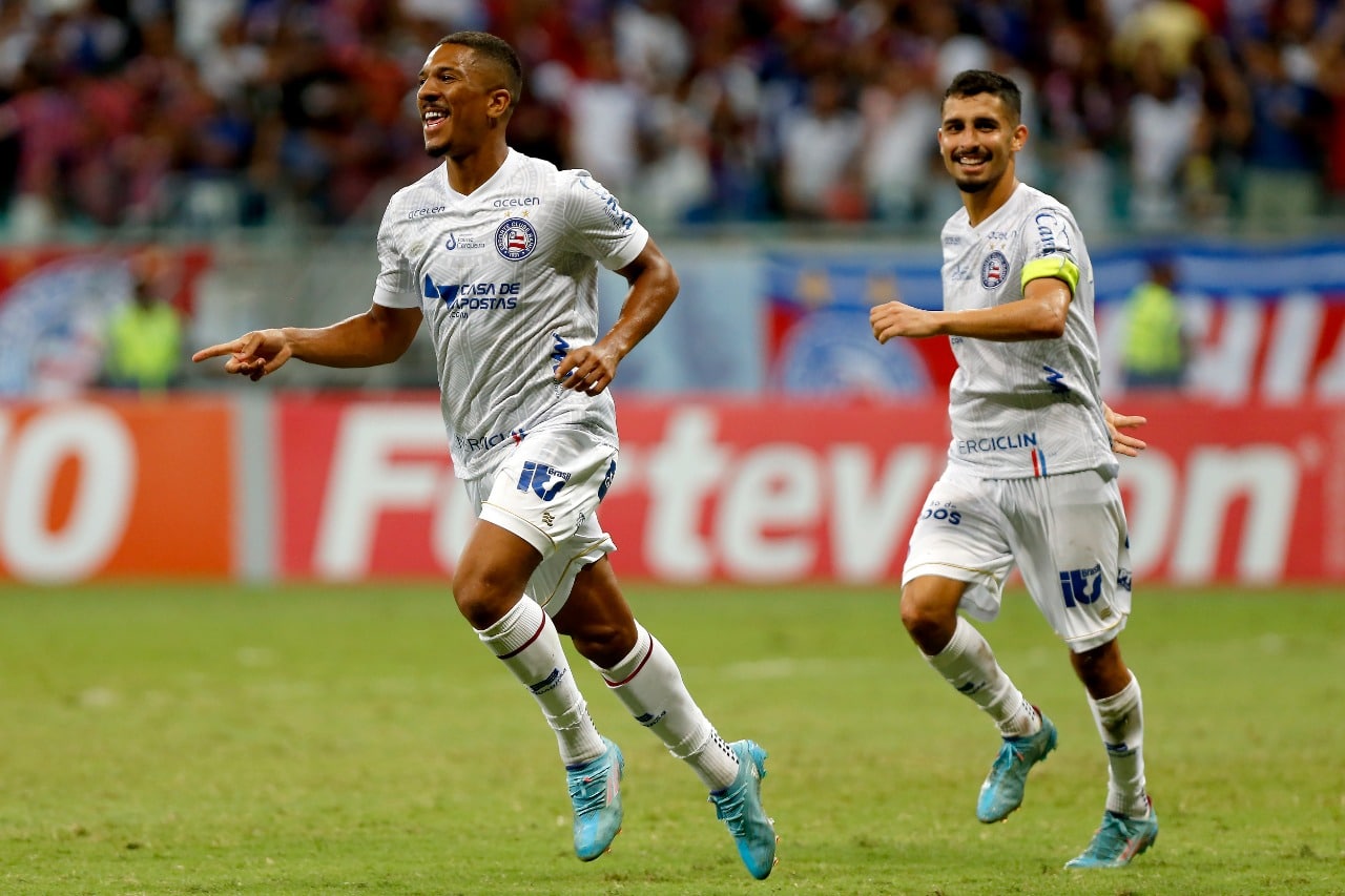 Bahia x Ituano como aconteceu &ndash; resultado, destaques e rea&ccedil;&atilde;o