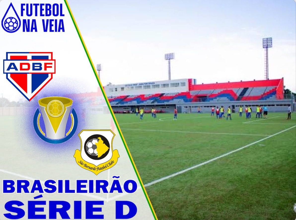 Palpites Bahia de Feira x S&atilde;o Bernardo &ndash; 06/08 &ndash; Brasileir&atilde;o S&eacute;rie D 2022