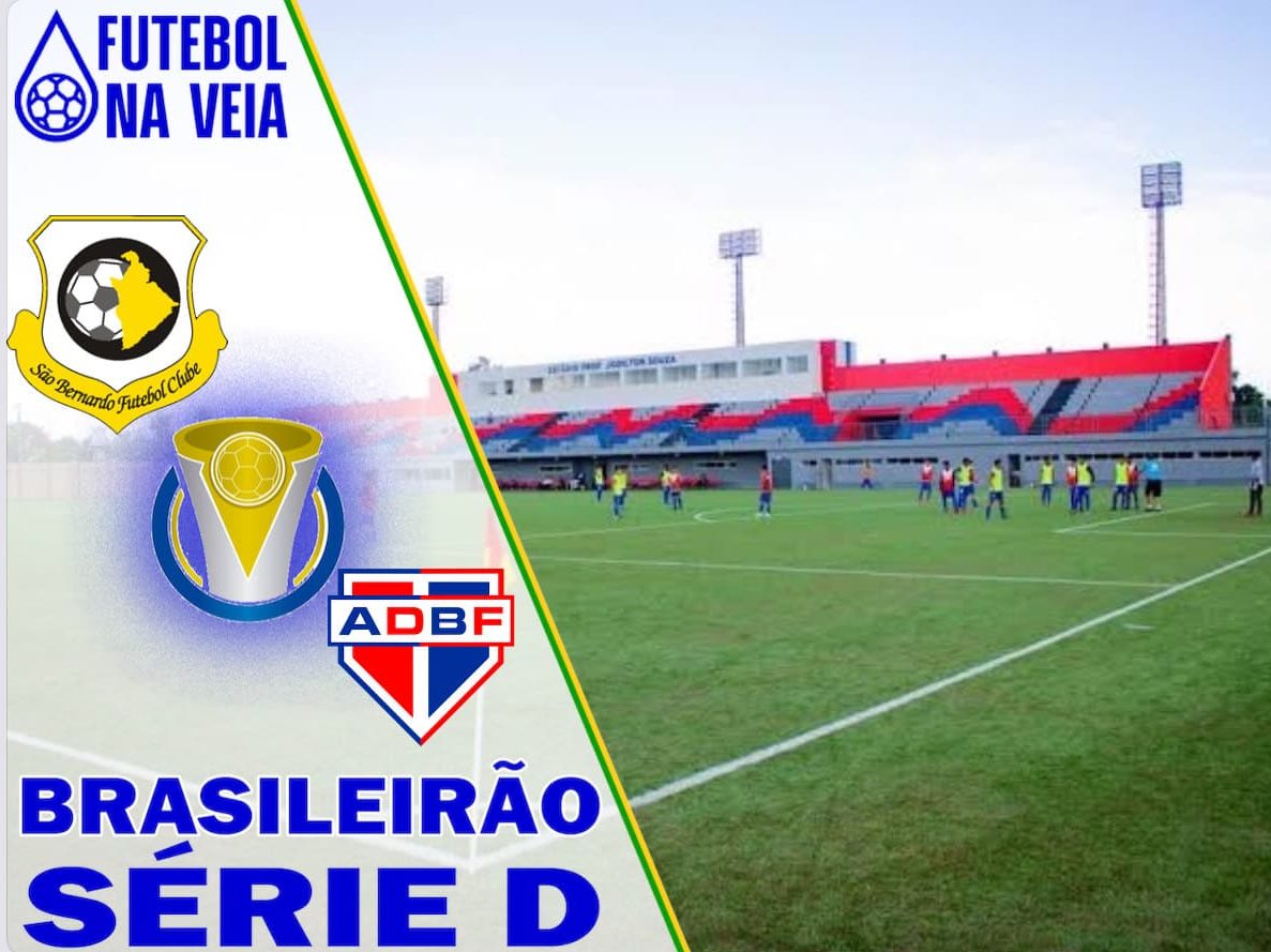Palpites S&atilde;o Bernardo x Bahia de Feira &ndash; 13/08 &ndash; Brasileir&atilde;o S&eacute;rie D 2022