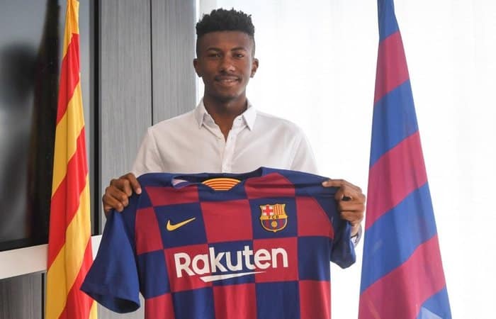 Internacional anuncia contratação de zagueiro