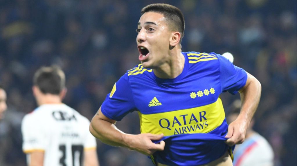 Ato de vandalismo contra jogador do Boca Juniors