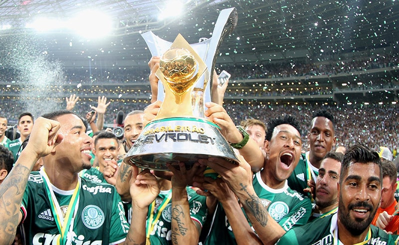 Palmeiras, de Abel Ferreira, pode entrar em seleto grupo; confira