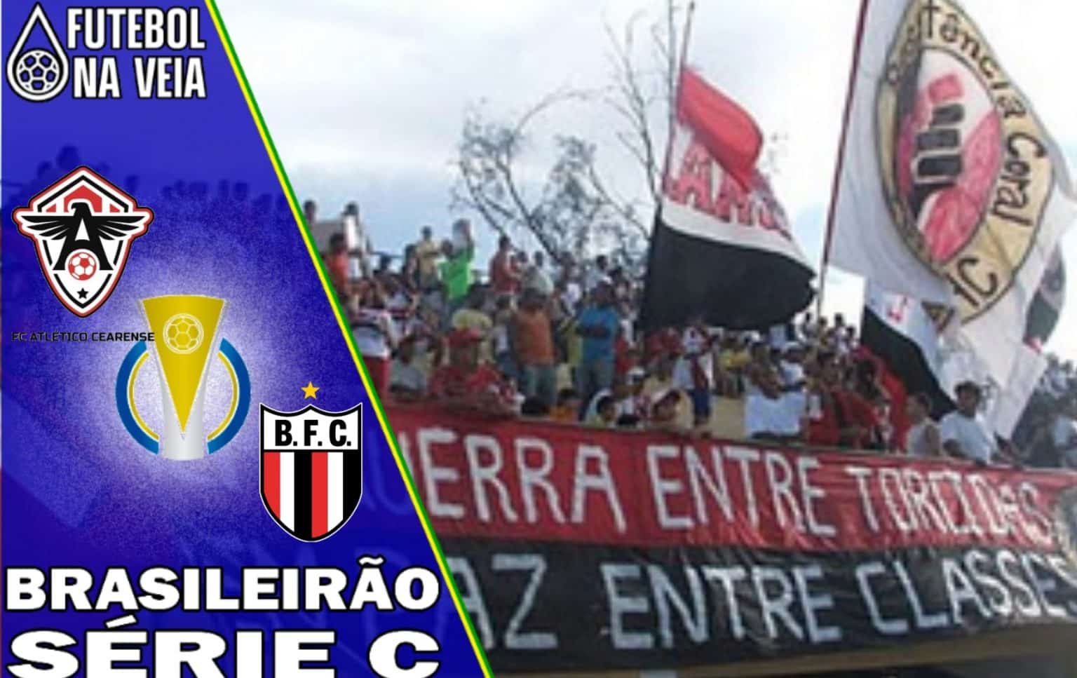 Palpites Atl&eacute;tico-CE x Botafogo-SP &ndash; 06/08 &ndash; Brasileir&atilde;o S&eacute;rie C 2022