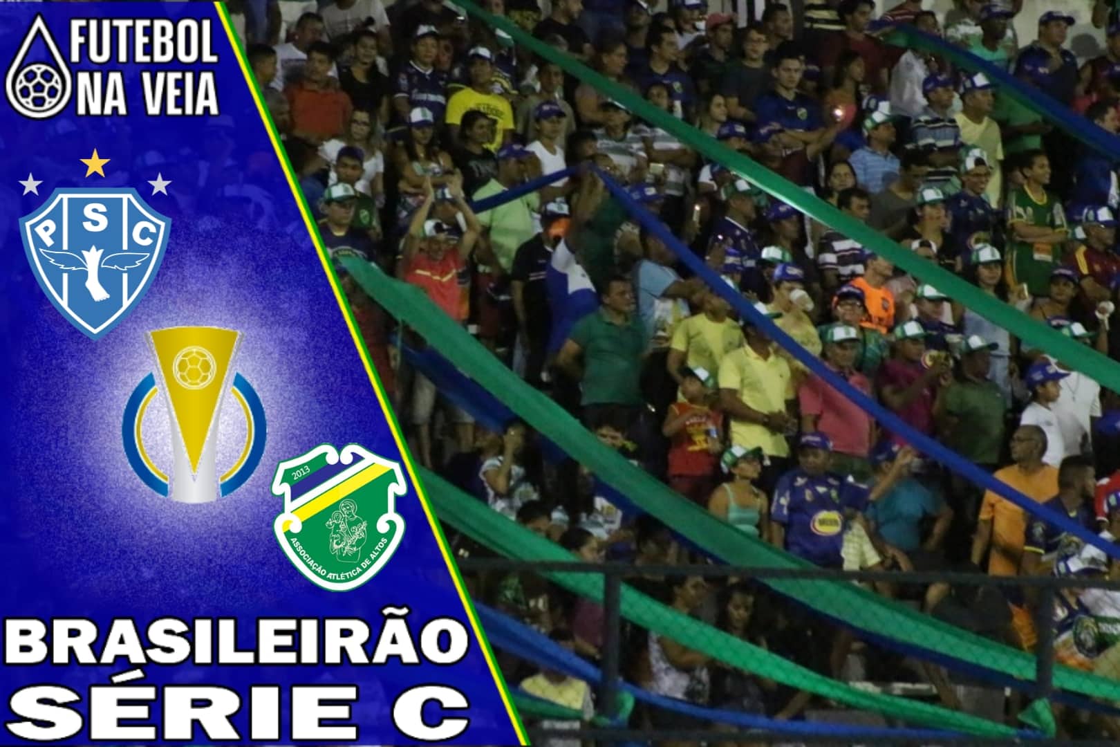 Palpites Altos-PI x Paysandu &ndash; 06/08 &ndash; Brasileir&atilde;o S&eacute;rie C 2022