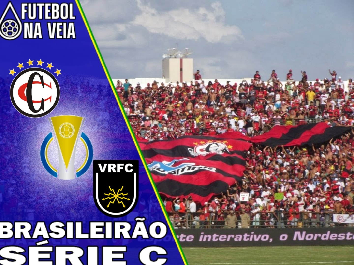 Palpites Campinense x Volta Redonda &ndash; 13/08 &ndash; Brasileir&atilde;o S&eacute;rie C 2022