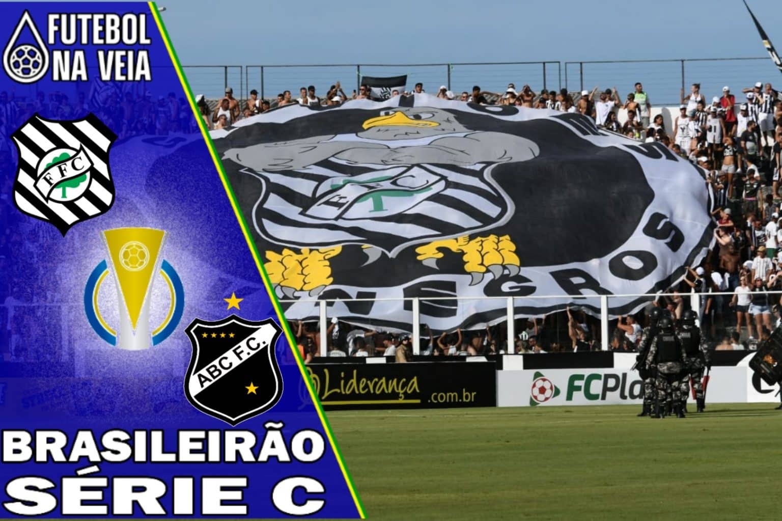Palpites Figueirense x ABC -13/08 &ndash; Brasileir&atilde;o S&eacute;rie C 2022