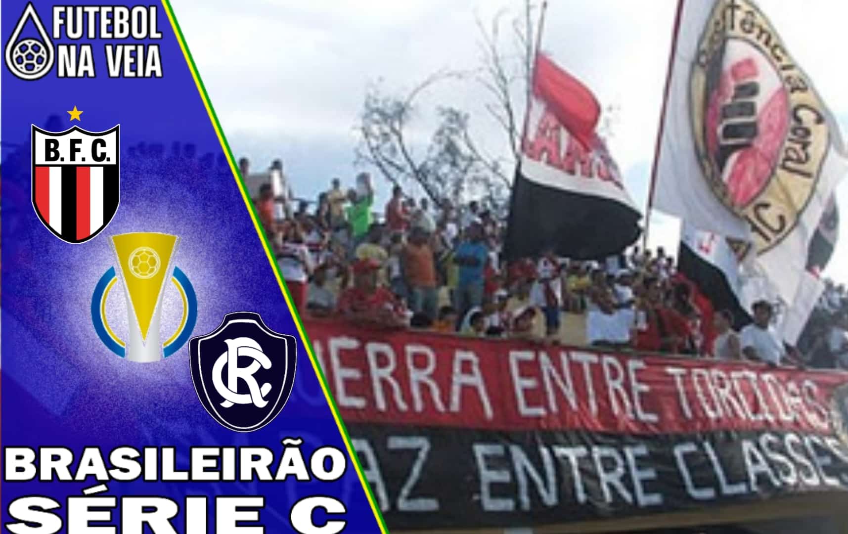 Palpites Botafogo-SP x Remo – 13/08 – Brasileirão Série C 2022