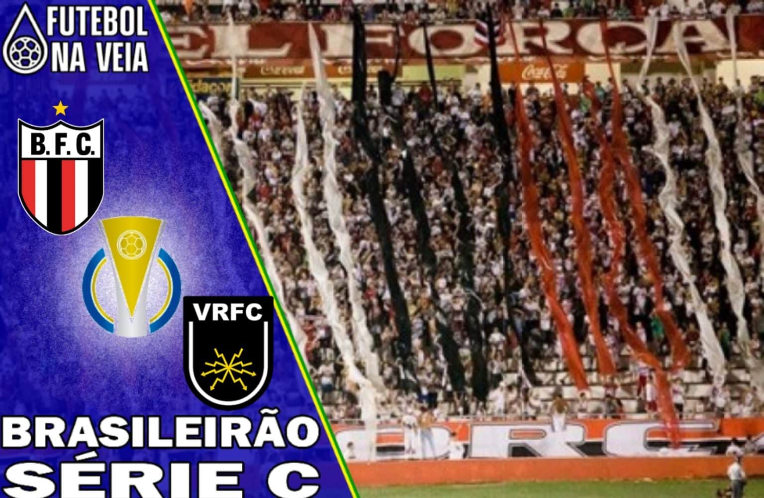 Palpites Botafogo-SP x Volta Redonda – 21/08 – Brasileirão Série C 2022