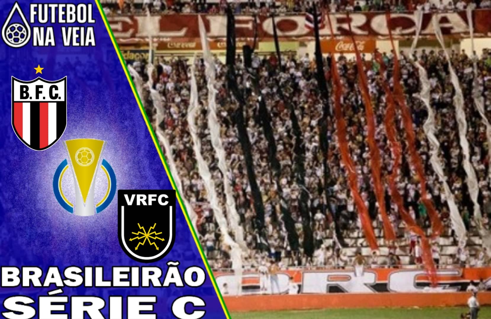 Palpites Botafogo-SP x Volta Redonda &ndash; 21/08 &ndash; Brasileir&atilde;o S&eacute;rie C 2022
