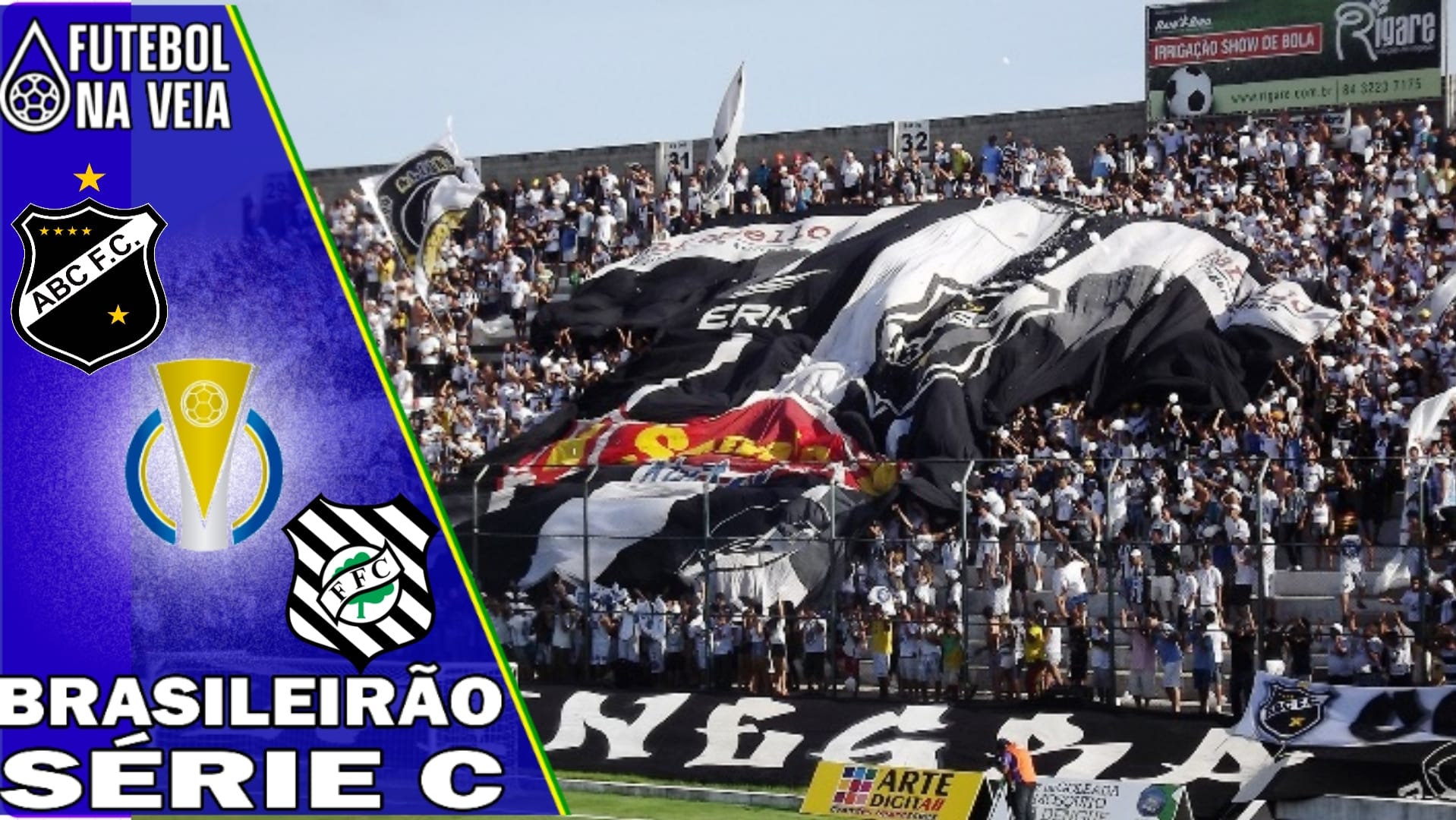 Palpites ABC x Figueirense &ndash; 20/08 &ndash; Brasileir&atilde;o S&eacute;rie C 2022