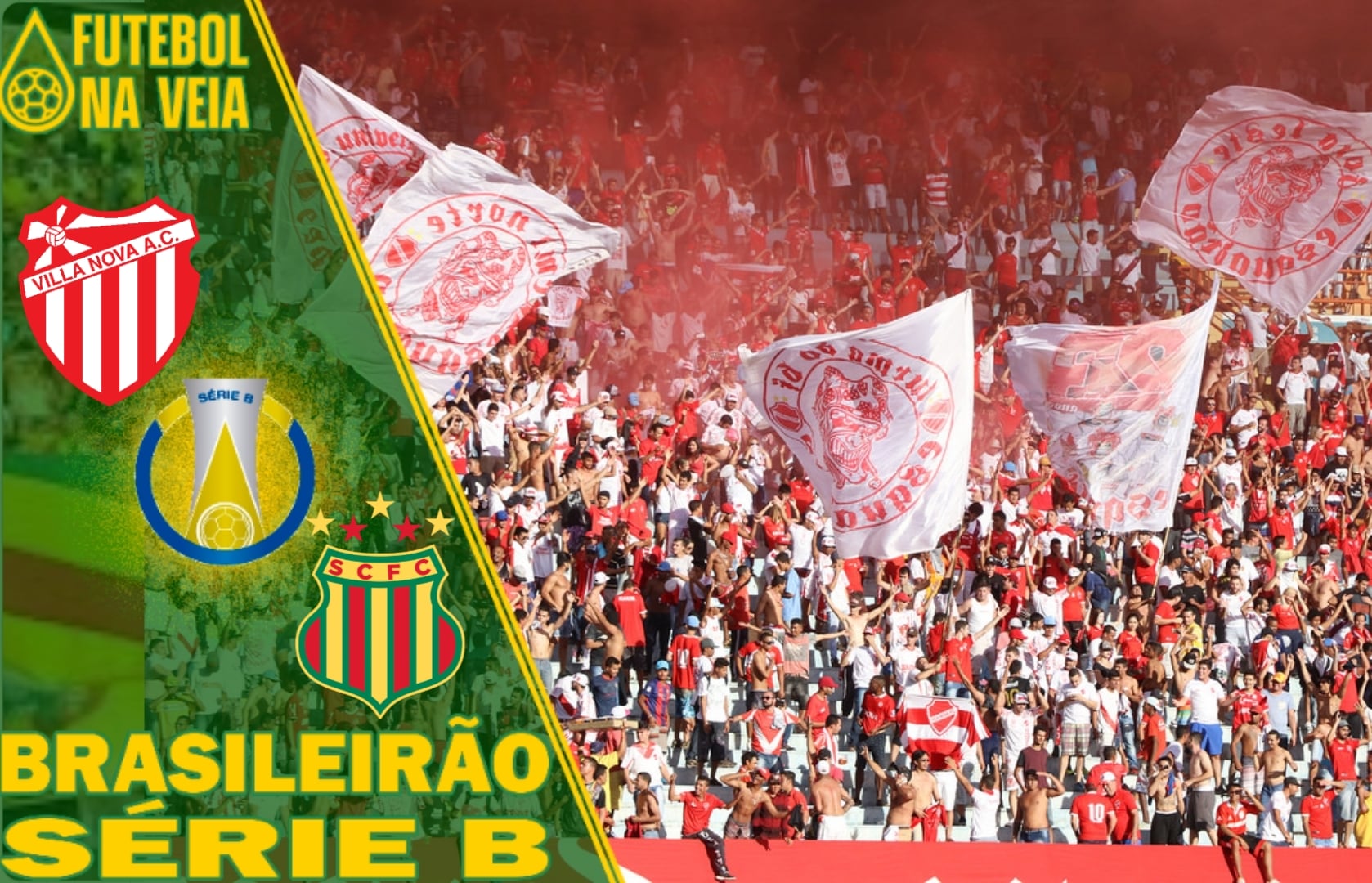 Palpites Vila Nova x Sampaio Corr&ecirc;a &ndash; 25/08 &ndash; Brasileir&atilde;o S&eacute;rie B 2022