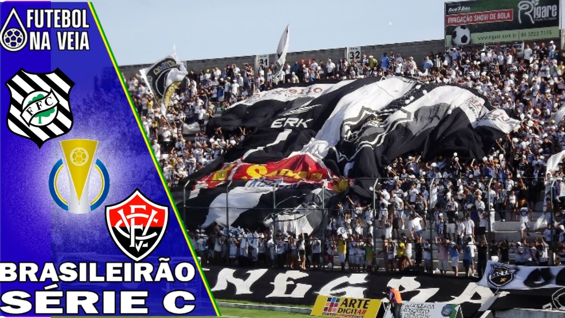 Palpites Figueirense x Vit&oacute;ria &ndash; 28/08 &ndash; Brasileir&atilde;o S&eacute;rie C 2022