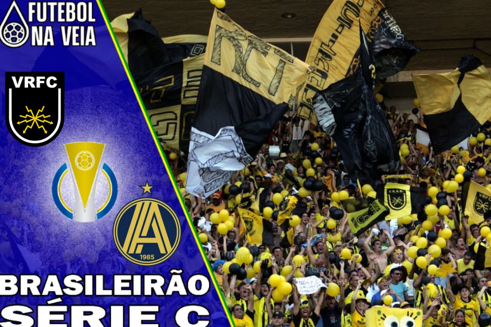 Palpites Volta Redonda x Aparecidense &ndash; 29/08 &ndash; Brasileir&atilde;o S&eacute;rie C 2022