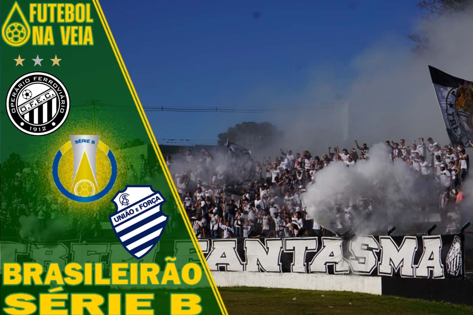 Palpites Oper&aacute;rio-PR x CSA &ndash; 27/08 &ndash; Brasileir&atilde;o S&eacute;rie B 2022