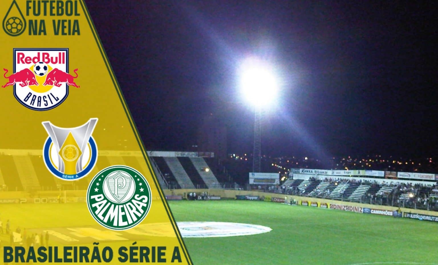 Palpites RB Bragantino x Palmeiras &ndash; 03/09 &ndash; Brasileir&atilde;o 2022
